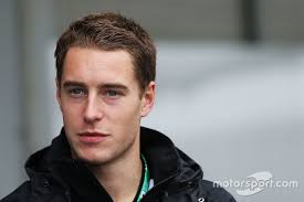 Stoffel Vandoorne